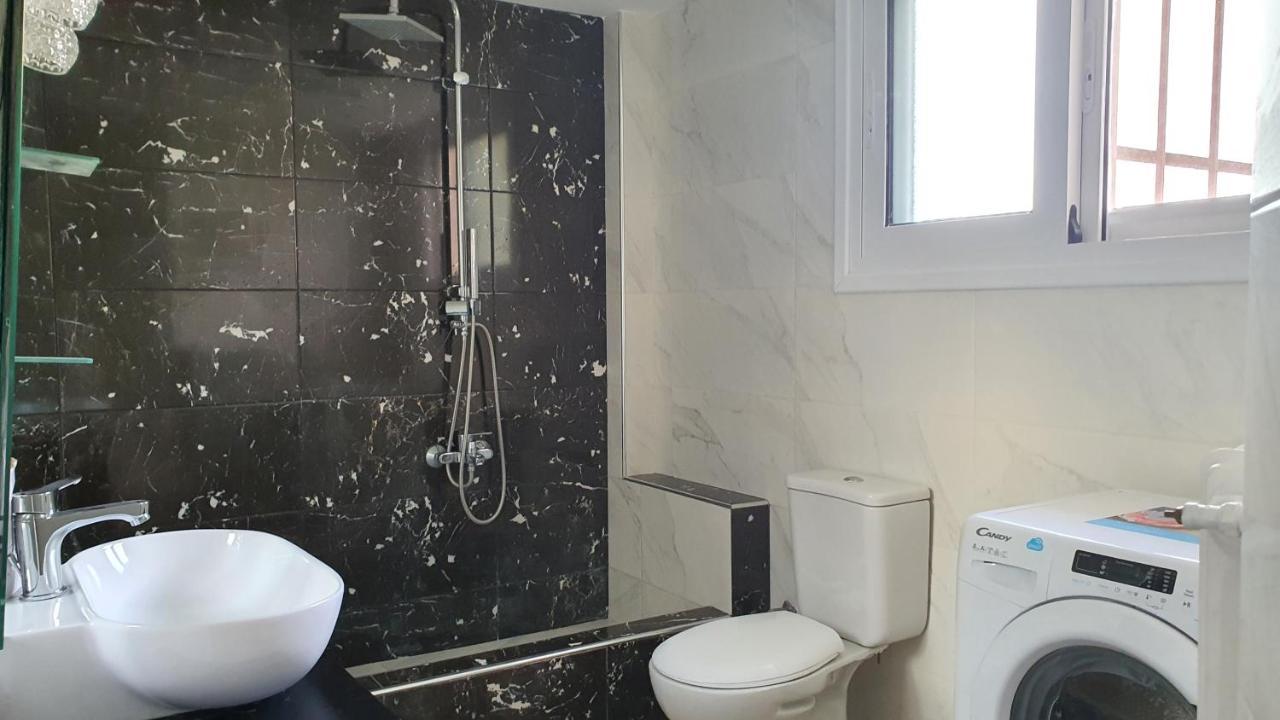 Nafpaktos Seaside Apartment Zewnętrze zdjęcie