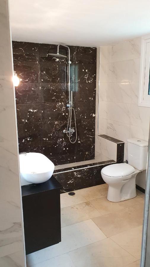 Nafpaktos Seaside Apartment Zewnętrze zdjęcie
