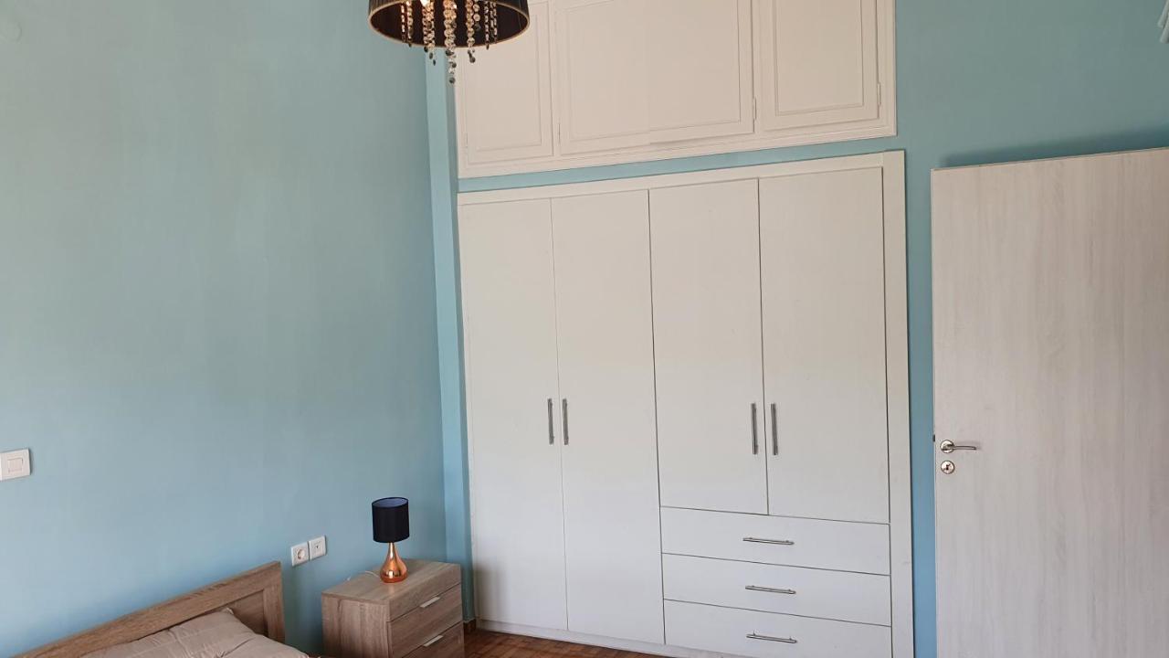 Nafpaktos Seaside Apartment Zewnętrze zdjęcie