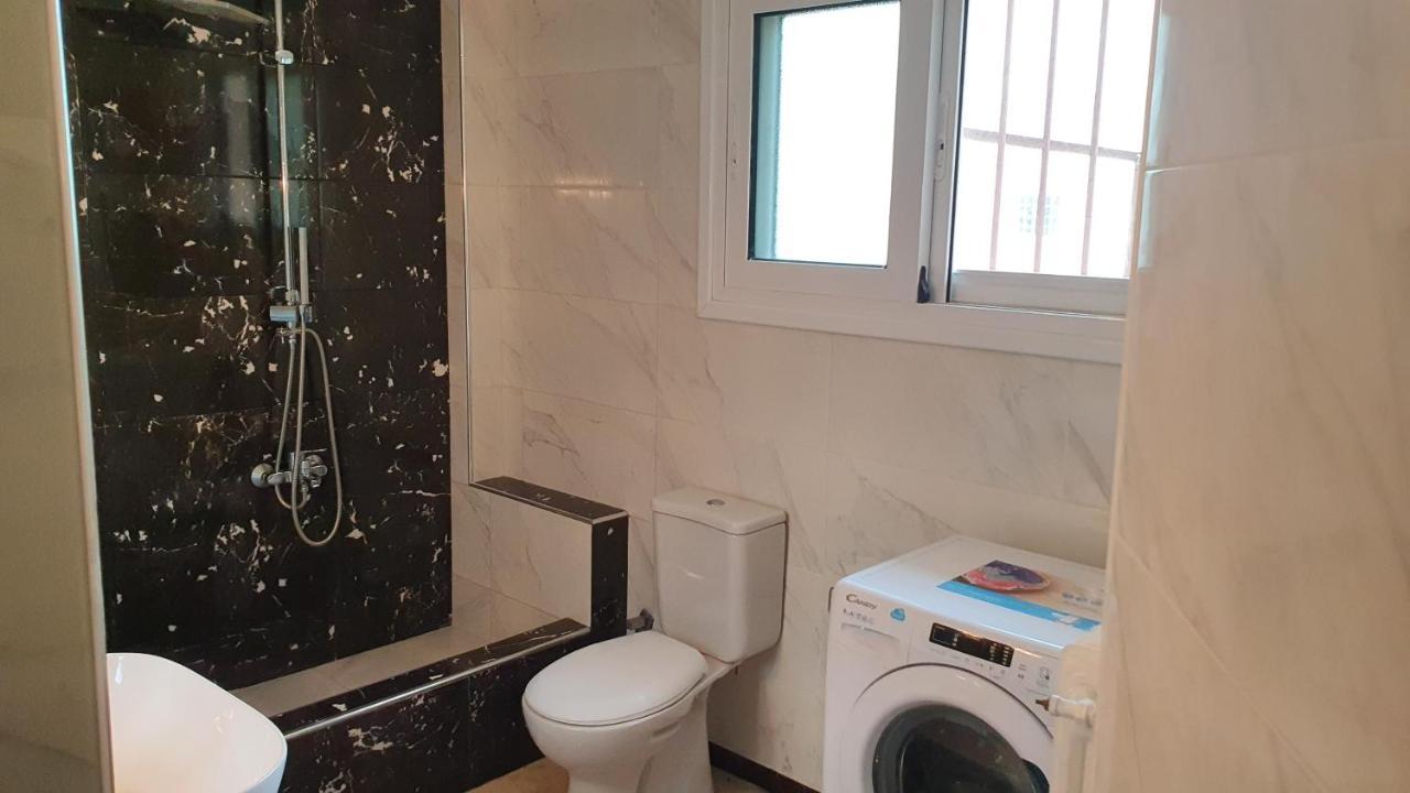 Nafpaktos Seaside Apartment Zewnętrze zdjęcie