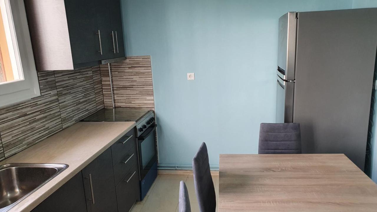 Nafpaktos Seaside Apartment Zewnętrze zdjęcie