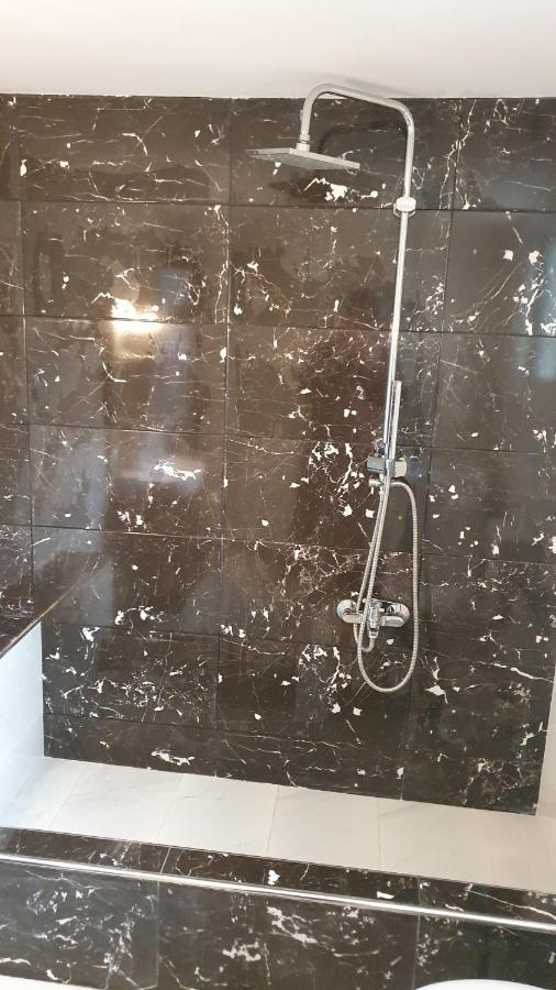 Nafpaktos Seaside Apartment Zewnętrze zdjęcie