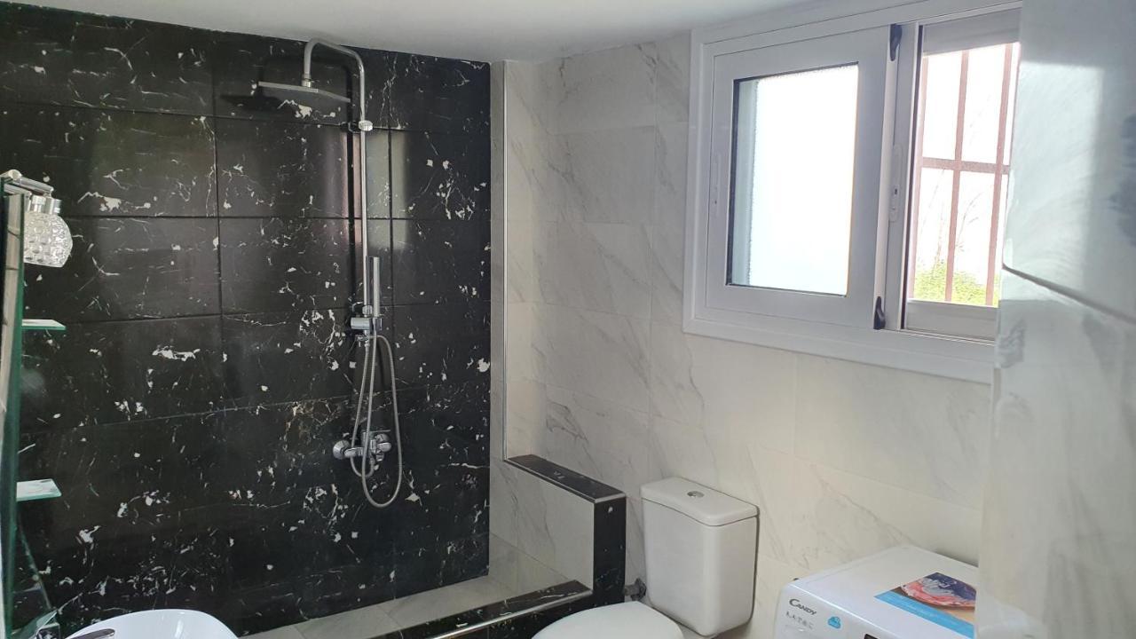 Nafpaktos Seaside Apartment Zewnętrze zdjęcie