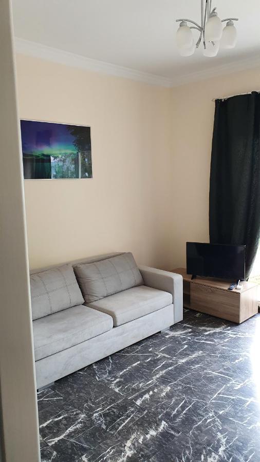 Nafpaktos Seaside Apartment Zewnętrze zdjęcie
