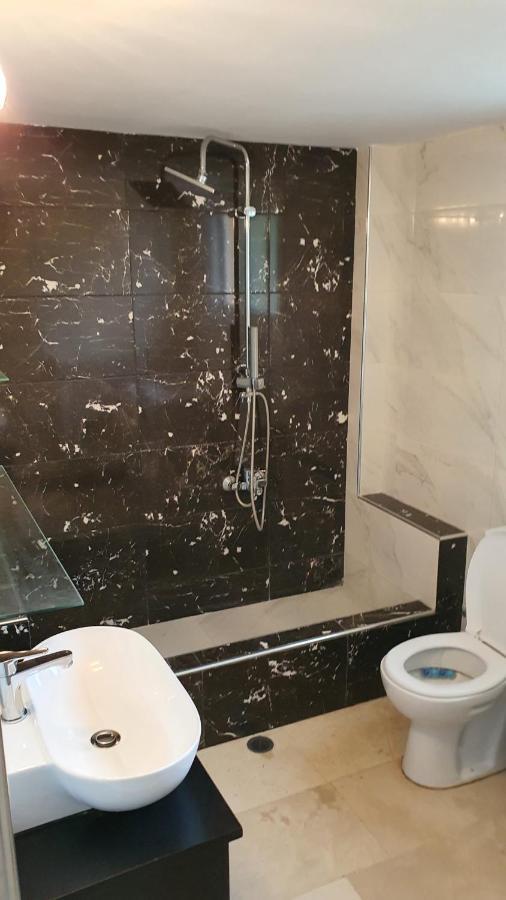 Nafpaktos Seaside Apartment Zewnętrze zdjęcie