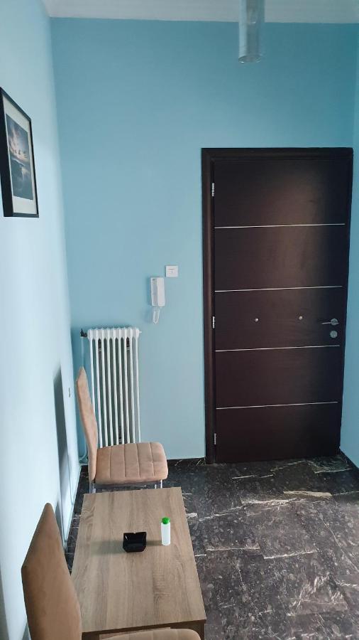 Nafpaktos Seaside Apartment Zewnętrze zdjęcie
